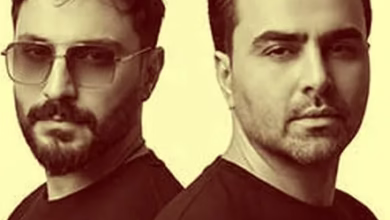 پازل بند